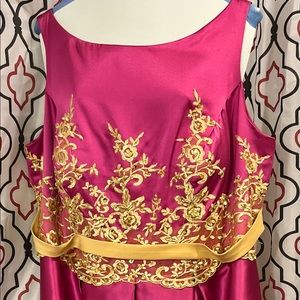 Homecoming/Prom Dress